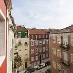 Joivy Graca Deluxe Apartments