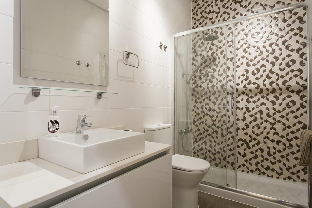 Joivy Graca Deluxe Apartamento