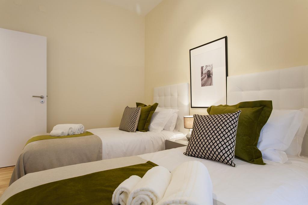 Apartamento Joivy Graca Deluxe Lisboa