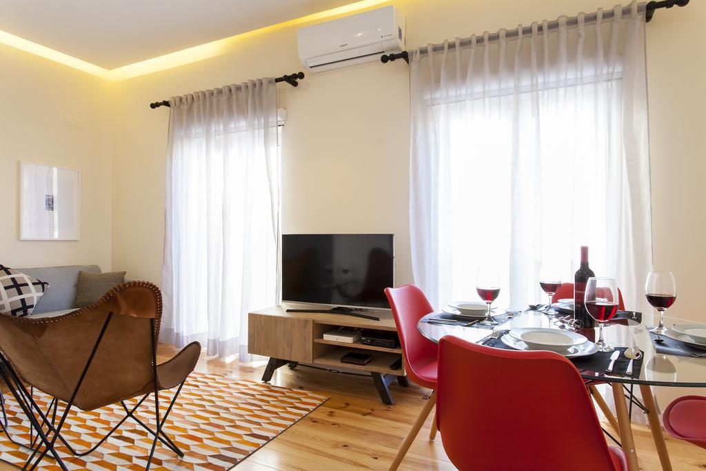 Joivy Graca Deluxe Apartamento