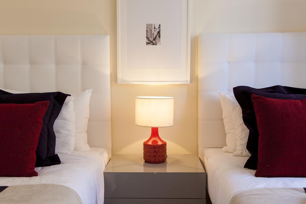 Joivy Graca Deluxe Apartamento Lisboa