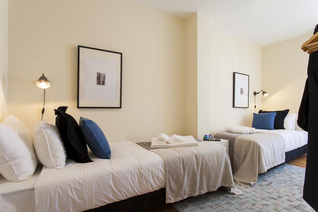Apartamento Joivy Graca Deluxe *