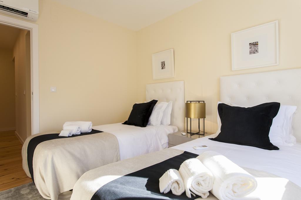 Apartamento Joivy Graca Deluxe *