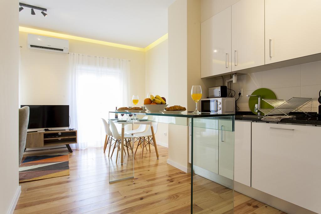 Apartment Joivy Graca Deluxe Lisbon