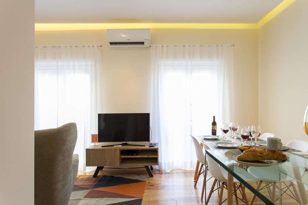 Joivy Graca Deluxe * Lisbon